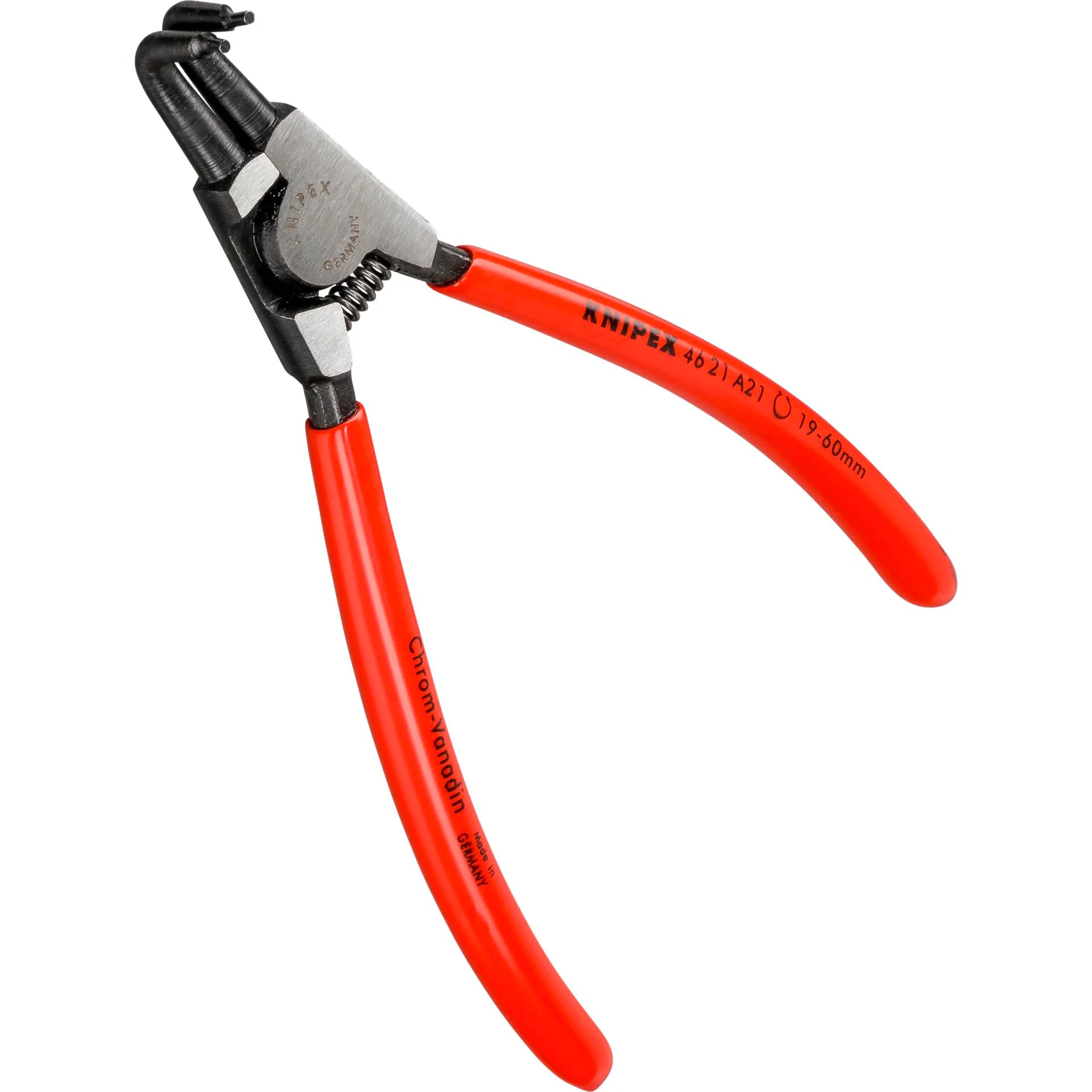KNIPEX Precision Circlip Pliers Set - Image 7