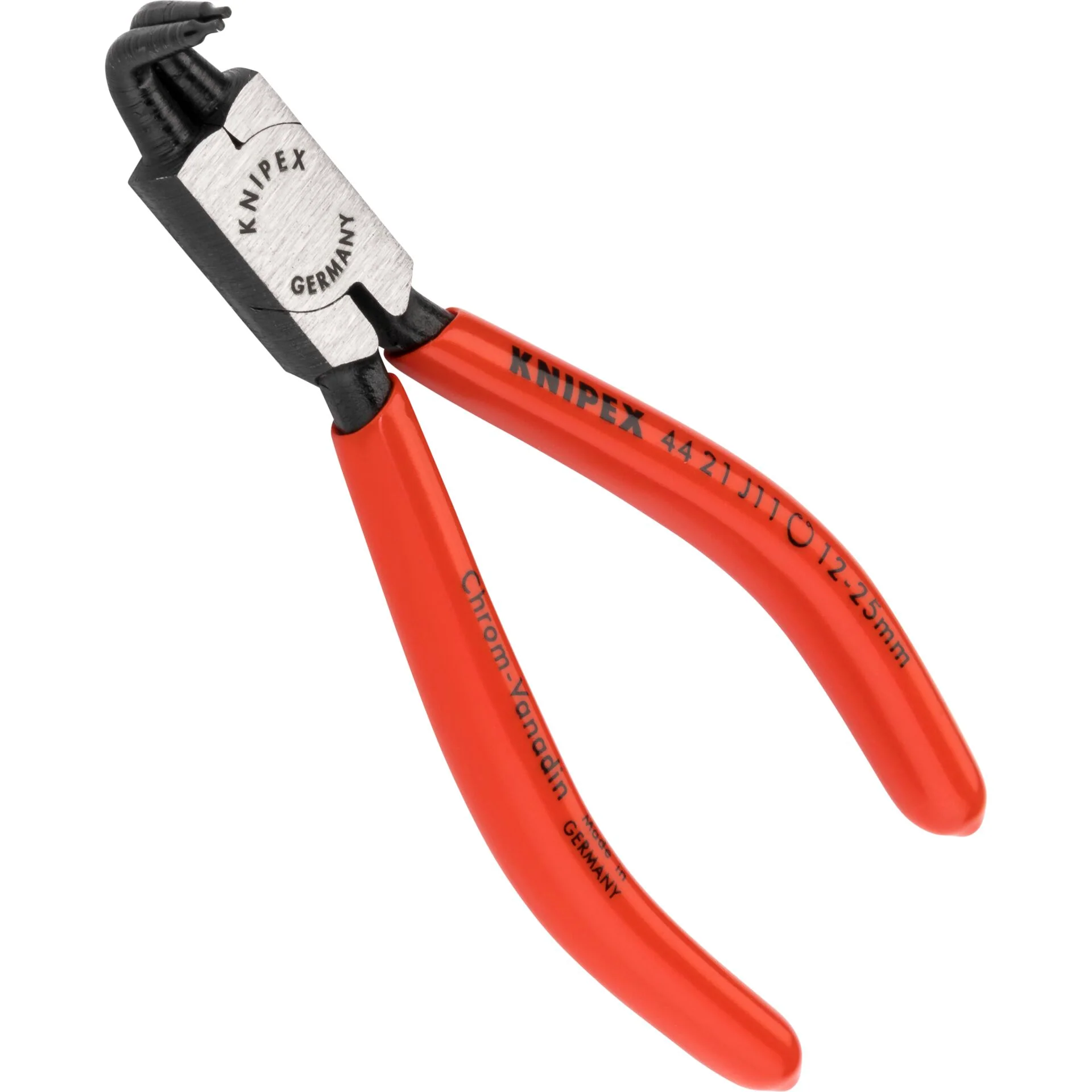 KNIPEX Precision Circlip Pliers Set - Image 8