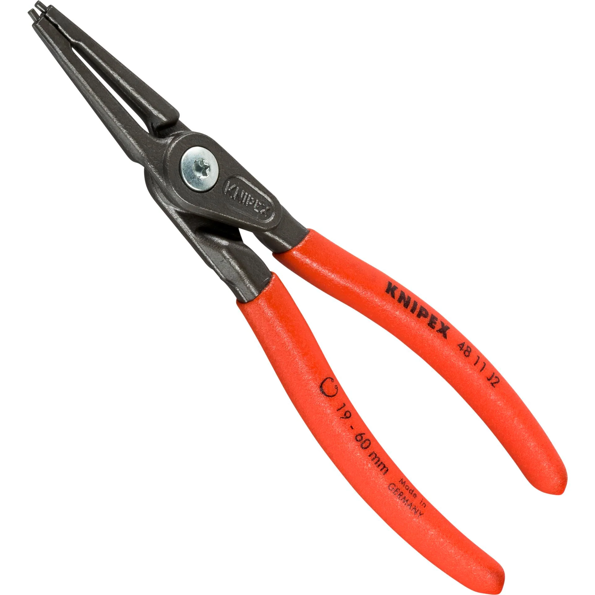 KNIPEX Precision Circlip Pliers Set - Image 3