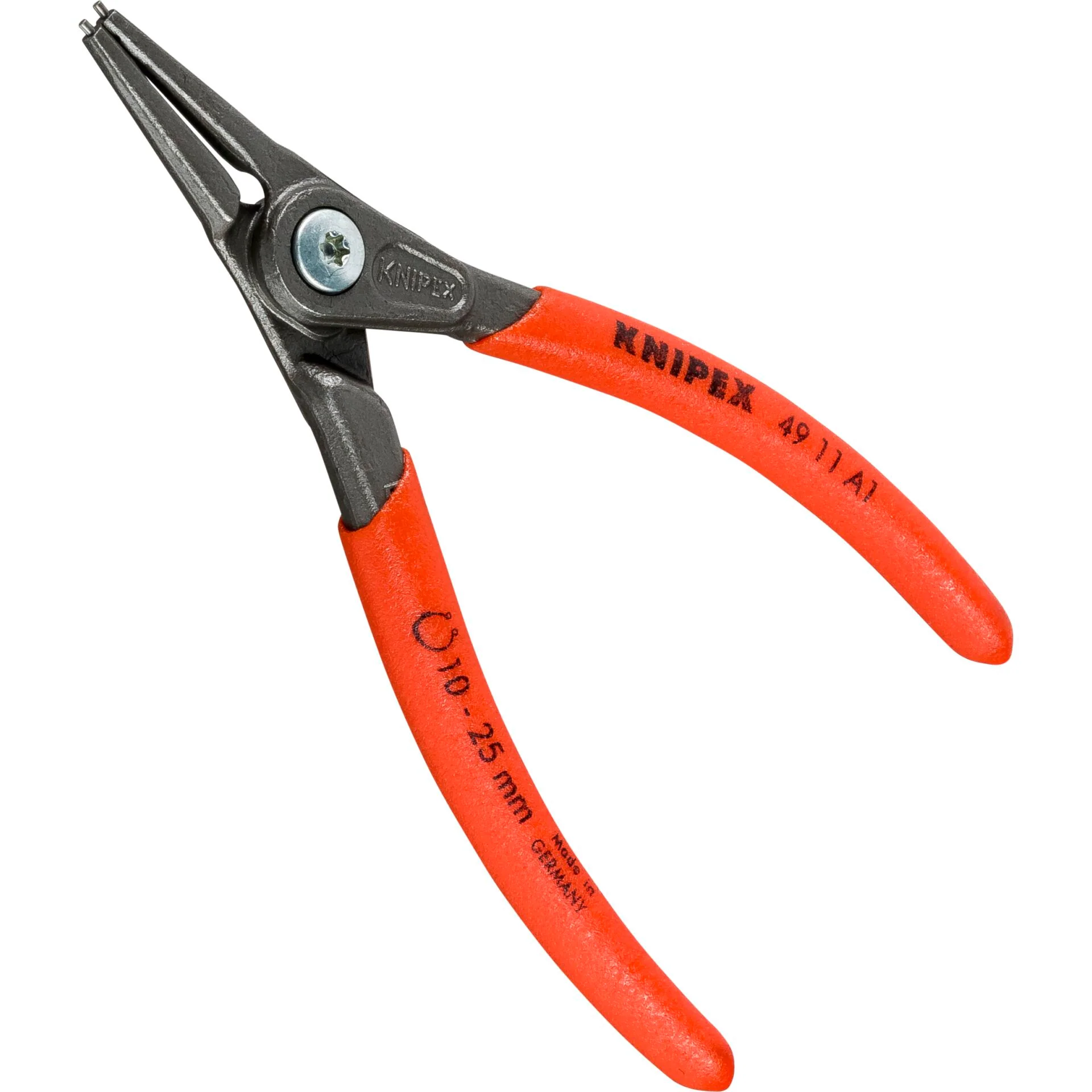 KNIPEX Precision Circlip Pliers Set - Image 4