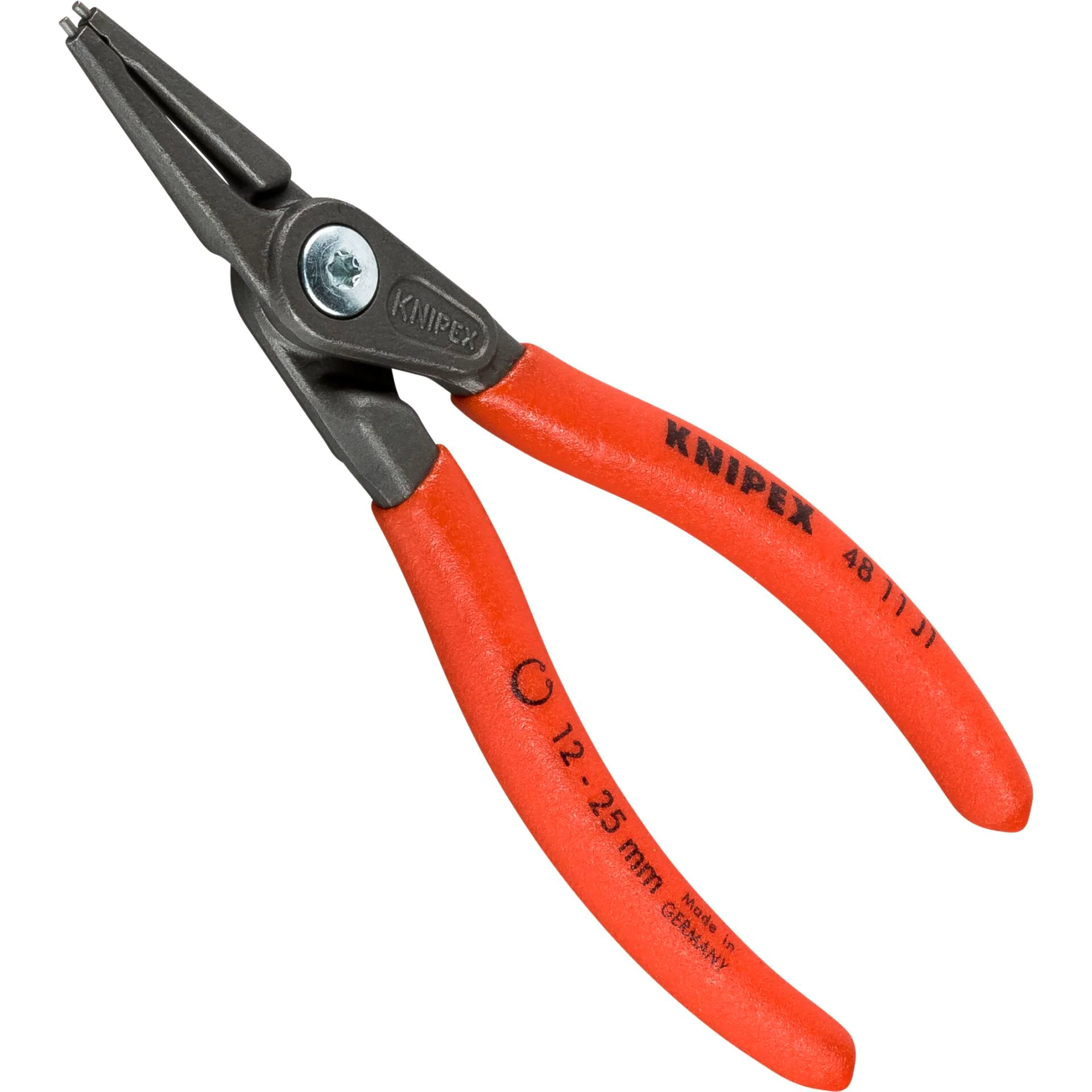 KNIPEX Precision Circlip Pliers Set - Image 5