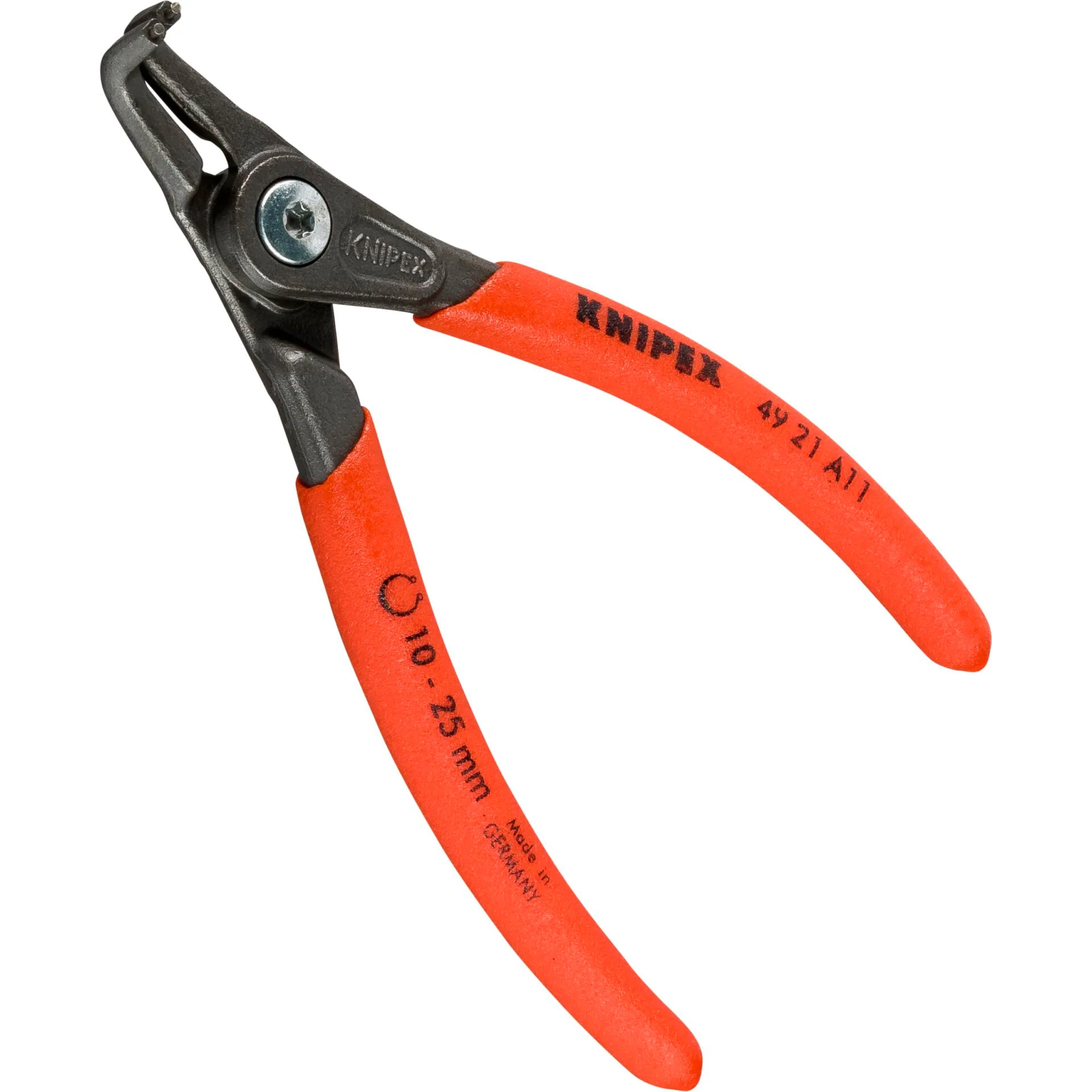 KNIPEX Precision Circlip Pliers Set - Image 6