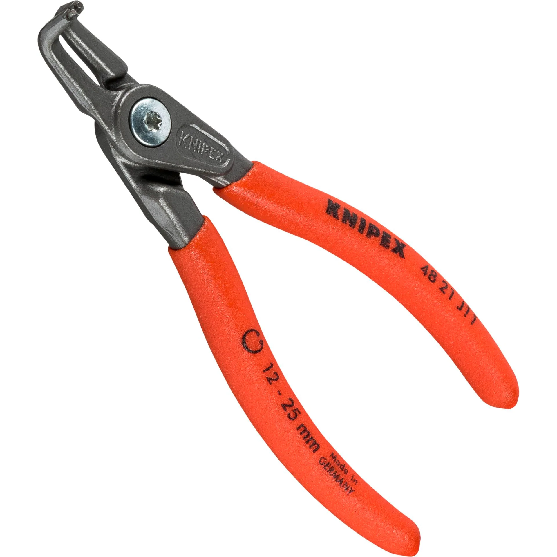 KNIPEX Precision Circlip Pliers Set - Image 7