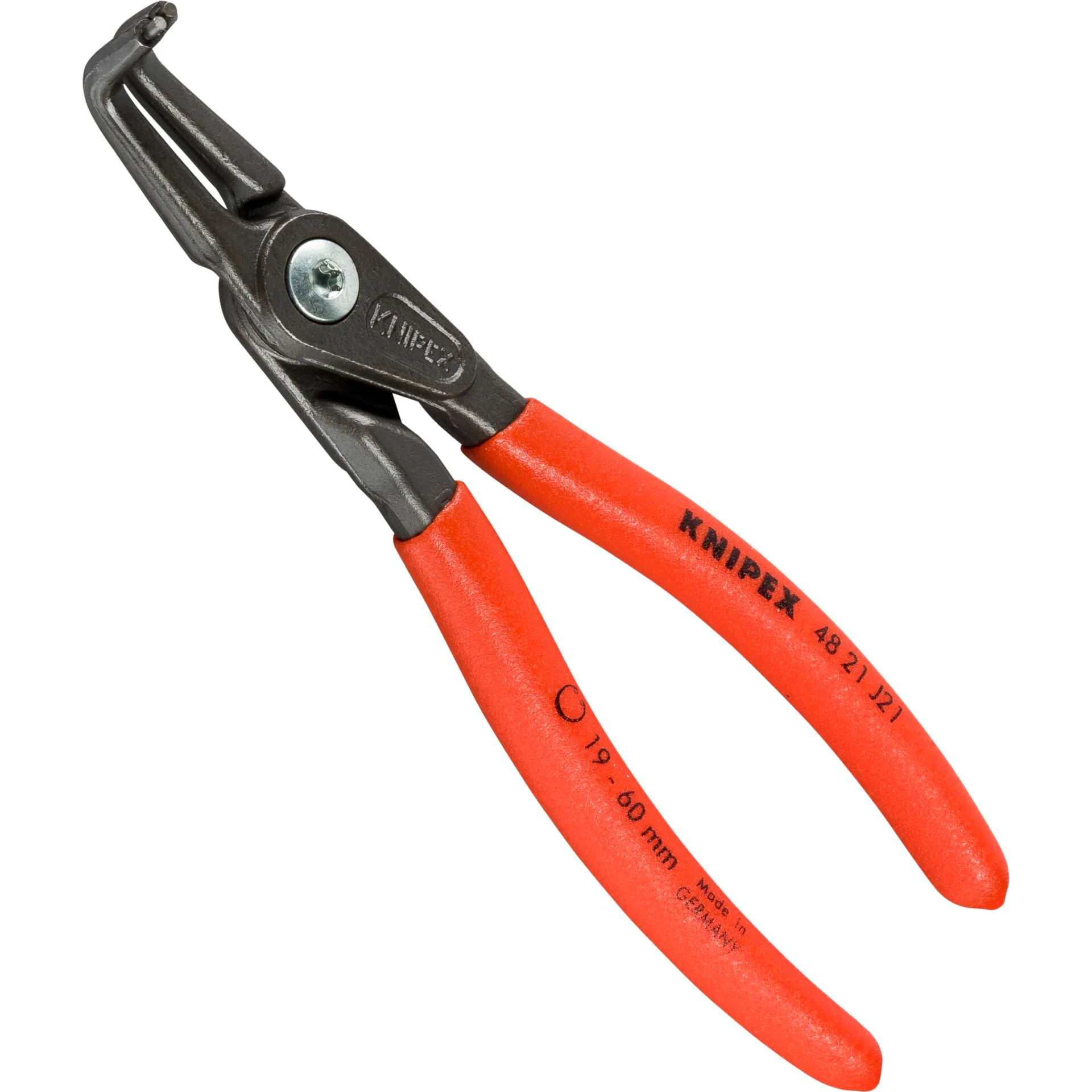 KNIPEX Precision Circlip Pliers Set - Image 8