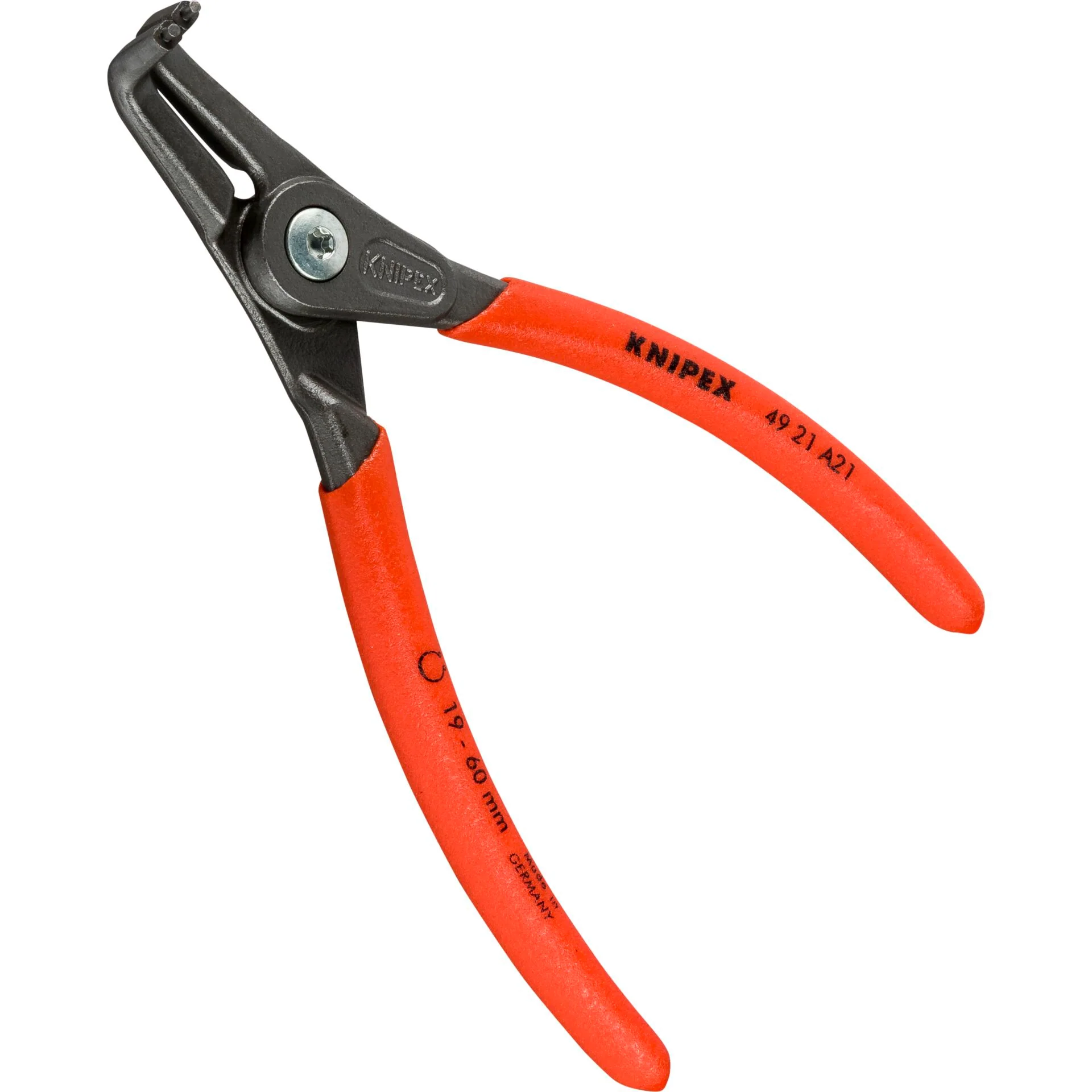 KNIPEX Precision Circlip Pliers Set - Image 9