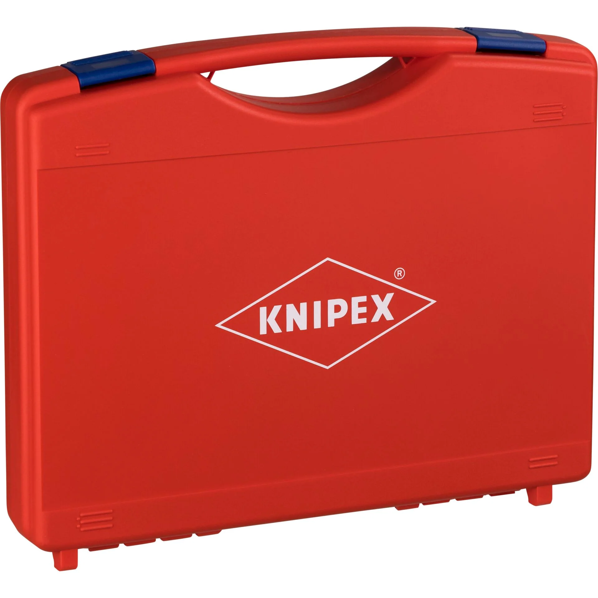 KNIPEX Tool Box "Red" Electro set 2 - Image 7