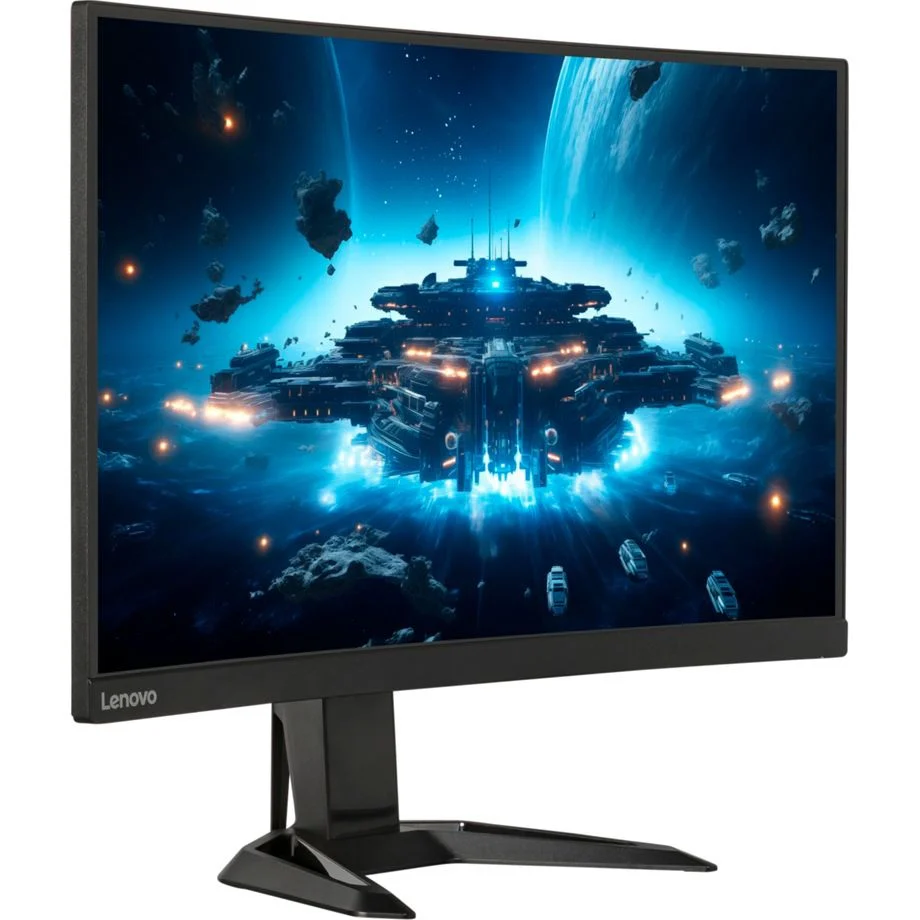 Lenovo G27qc-30 27-inch Curve Gaming Monitor - Image 3