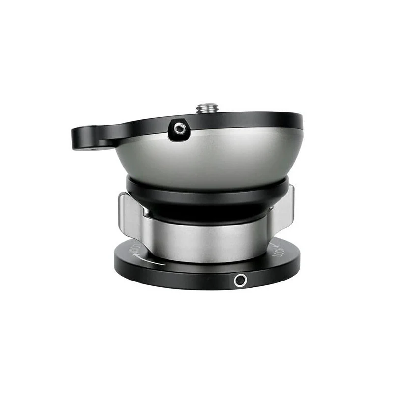 Leofoto LB-60N Tripod Levelling Base - Image 2