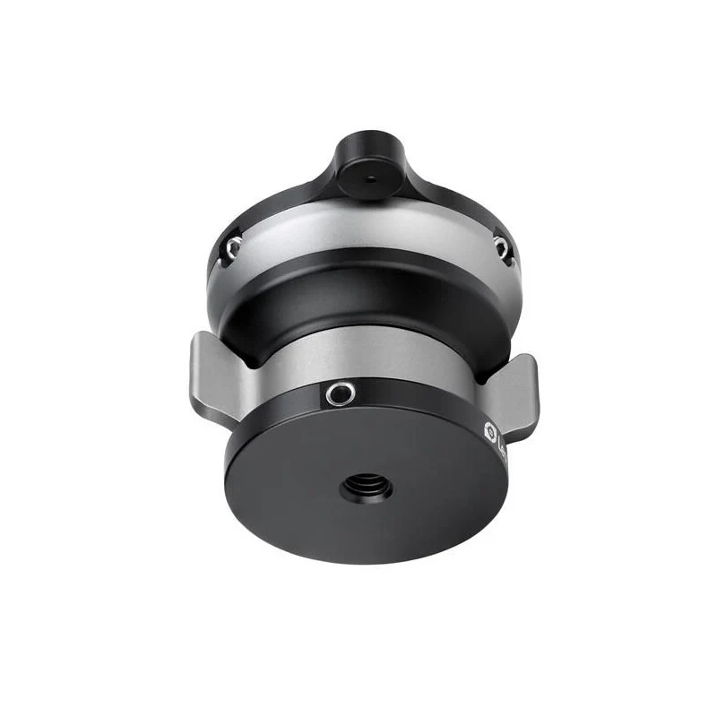 Leofoto LB-60N Tripod Levelling Base - Image 3