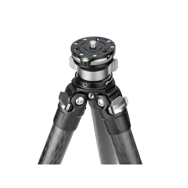 Leofoto LB-60N Tripod Levelling Base - Image 4