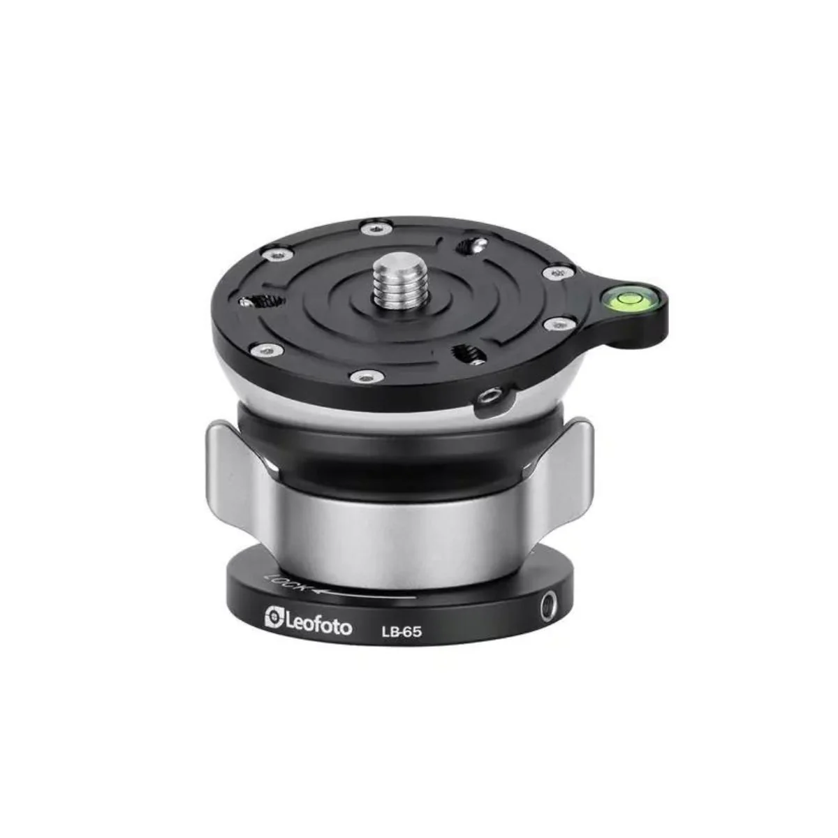 Leofoto LB-65 Levelling Base