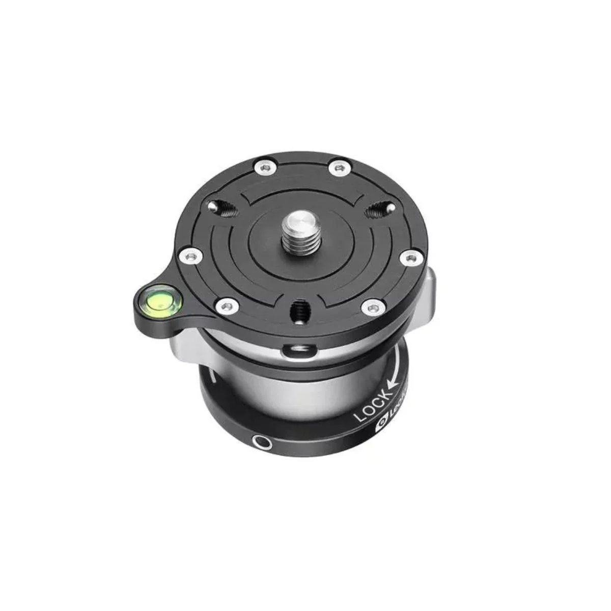 Leofoto LB-65 Levelling Base - Image 4
