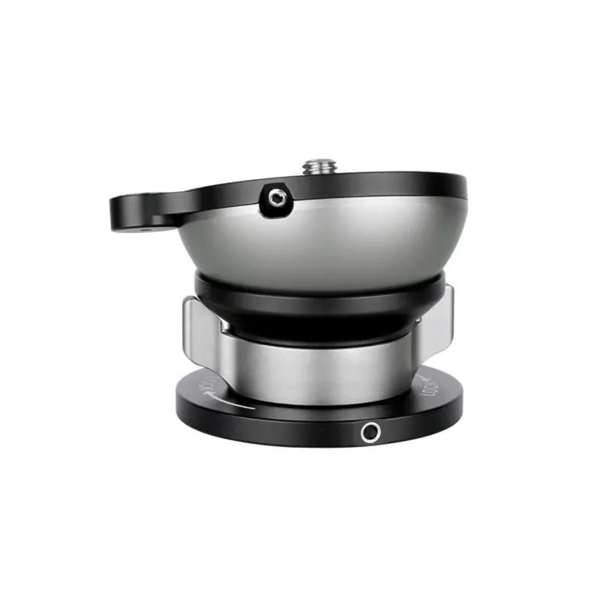 Leofoto LB-65 Levelling Base - Image 5