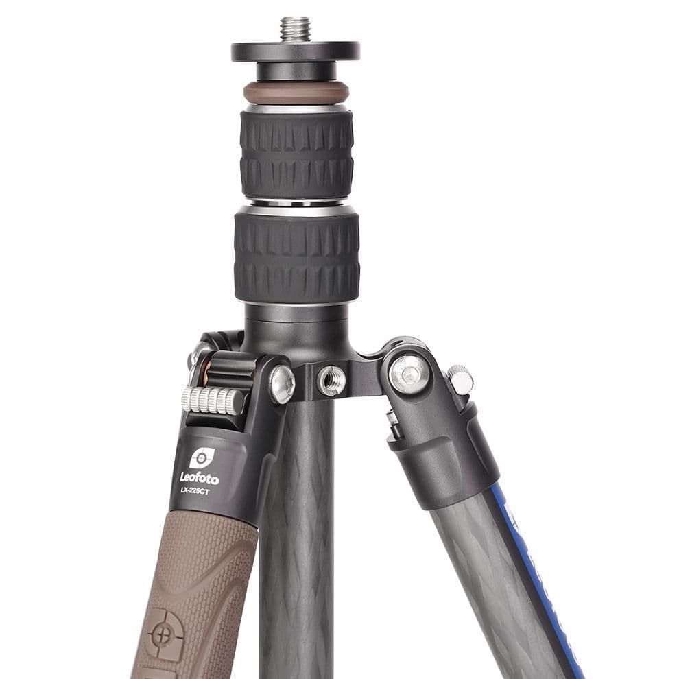 Leofoto Urban LX-225CT+XB-32Q Ballhead - Image 3