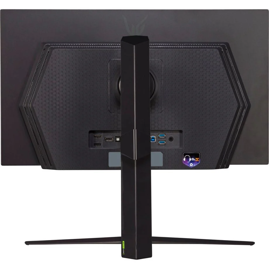 LG 2795GSQX-B 27-inch OLED Ultragear Fast Response Gaming Monitor - Image 4