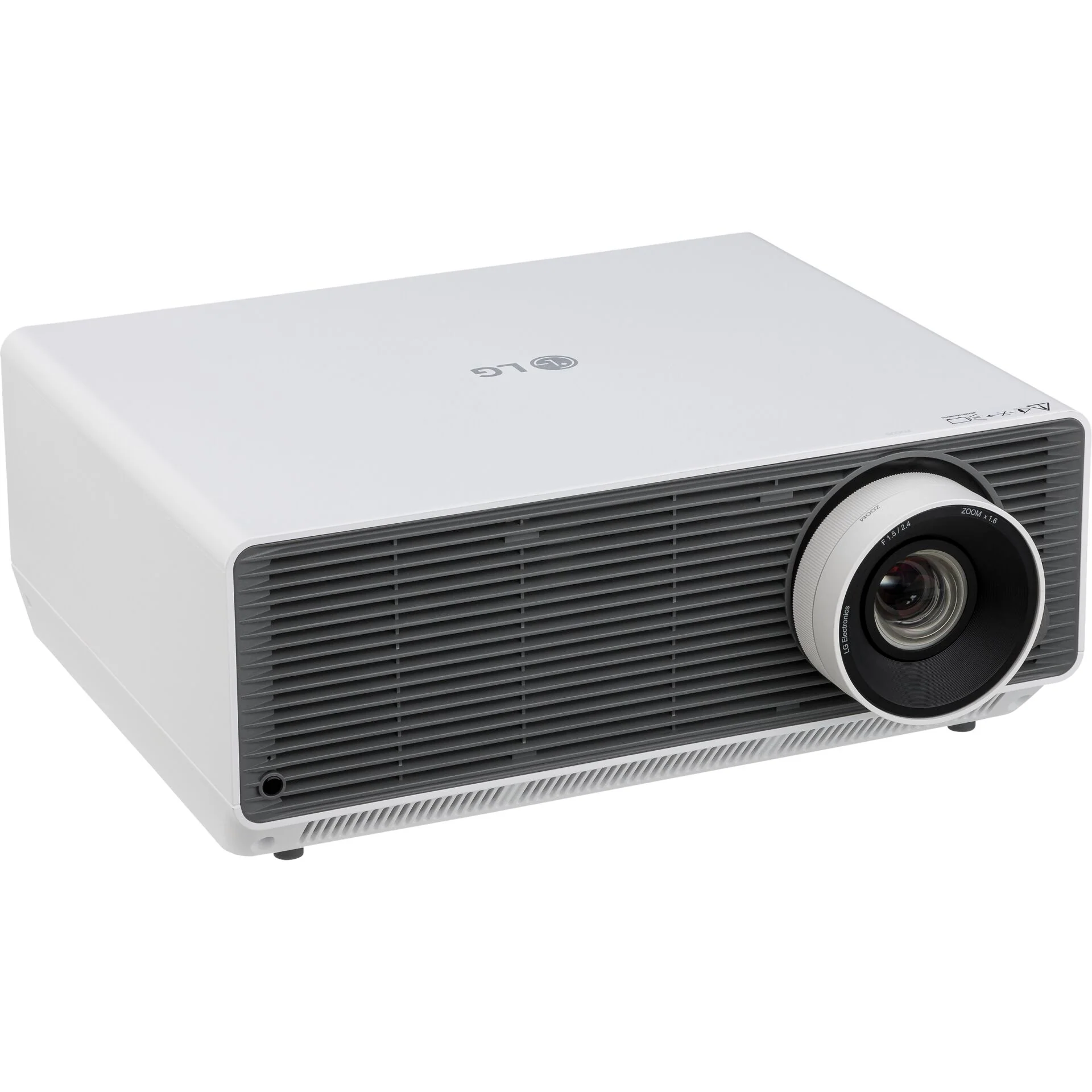 LG ProBeam BU60RG 4K Laser Projector - Image 2