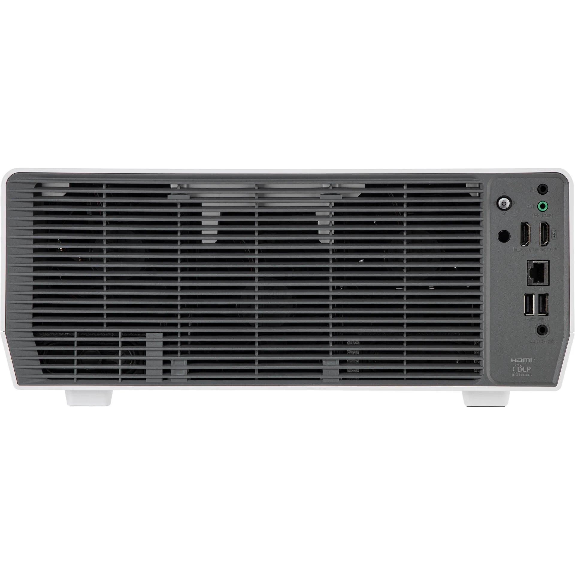 LG ProBeam BU60RG 4K Laser Projector - Image 3