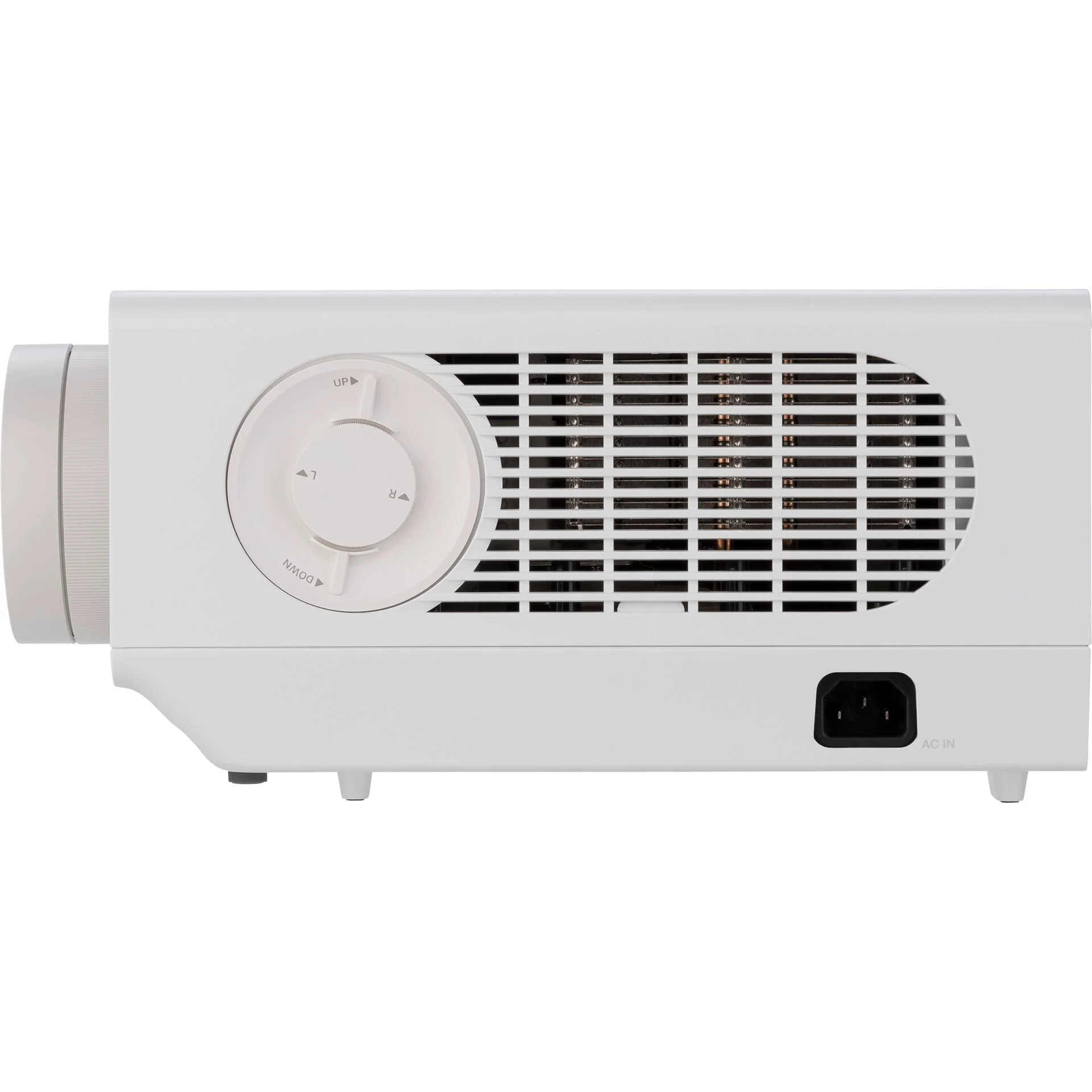LG ProBeam BU60RG 4K Laser Projector - Image 4