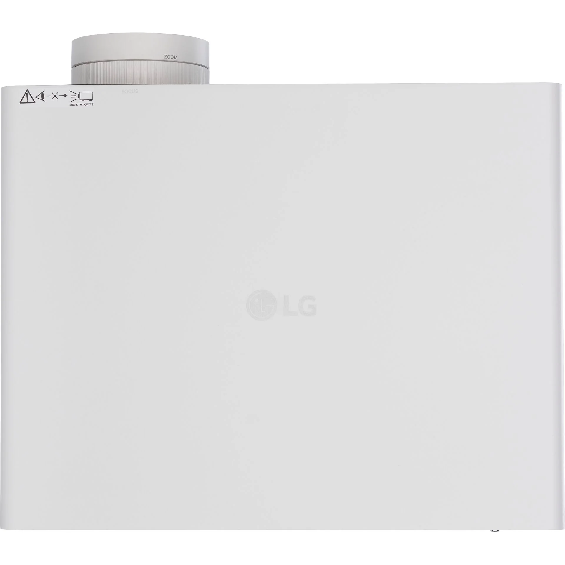 LG ProBeam BU60RG 4K Laser Projector - Image 5