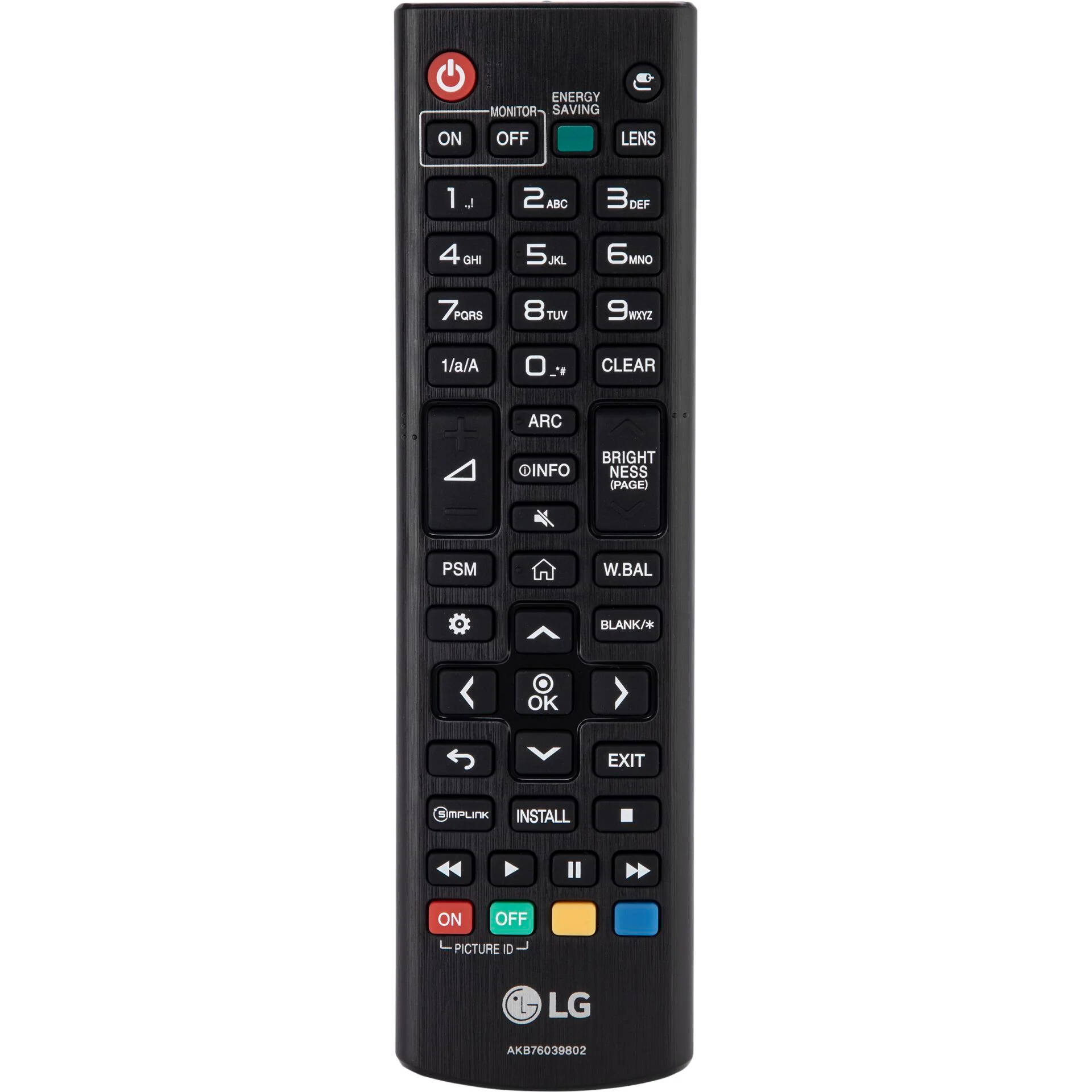 LG ProBeam BU60RG 4K Laser Projector - Image 6