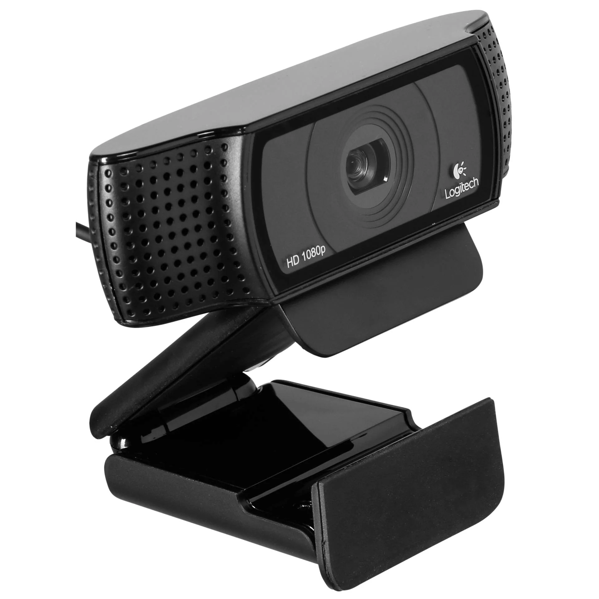 Logitech C 920 HD Pro Webcam - Image 2