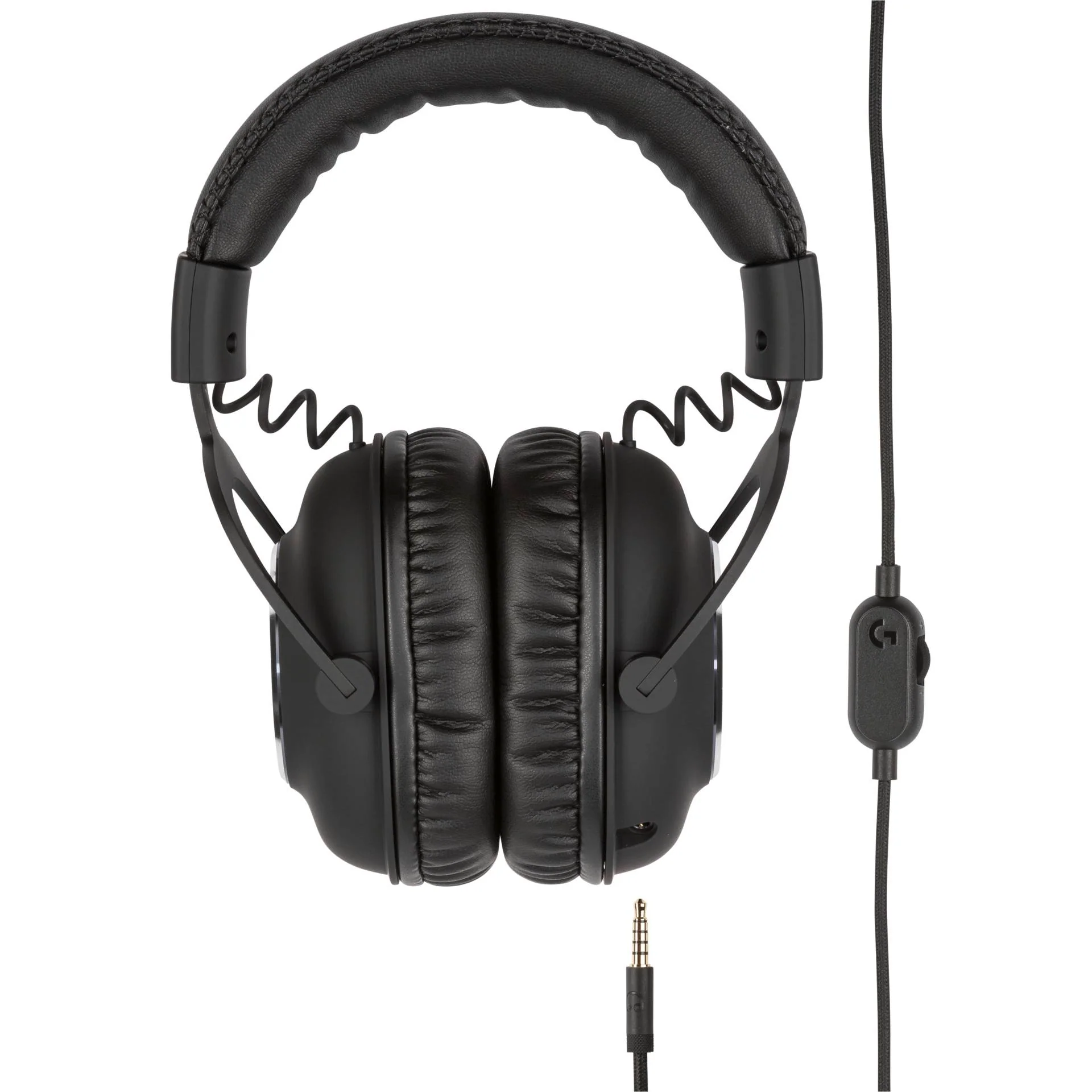 Logitech G PRO X Gaming Headset Black - Image 2