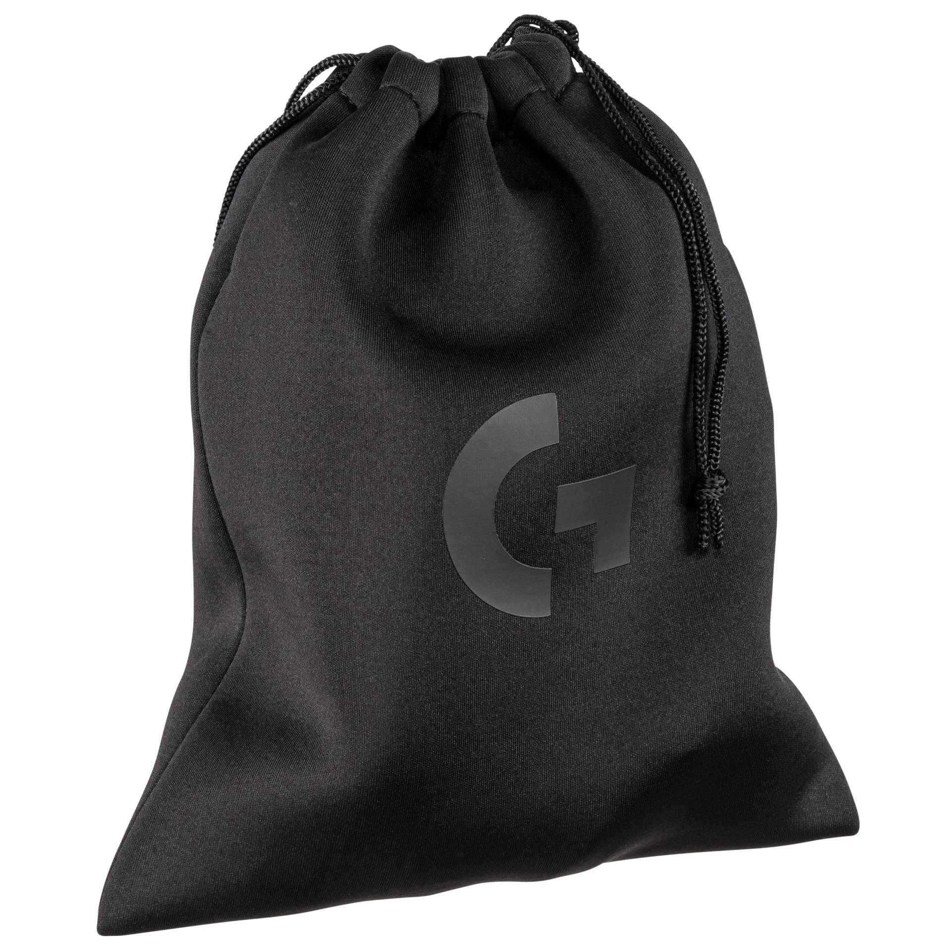 Logitech G PRO X Gaming Headset Black - Image 4