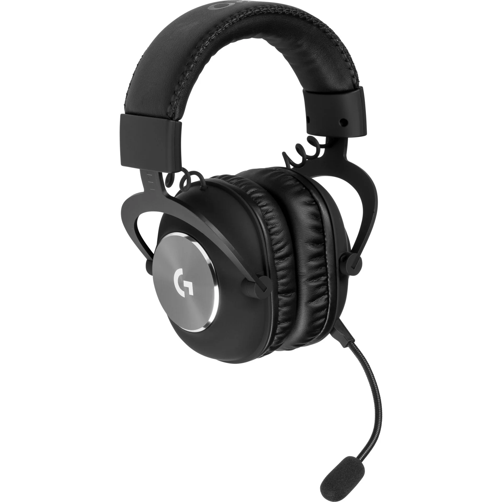 Logitech G PRO X Wireless Lightspeed Gaming Headset - Image 2