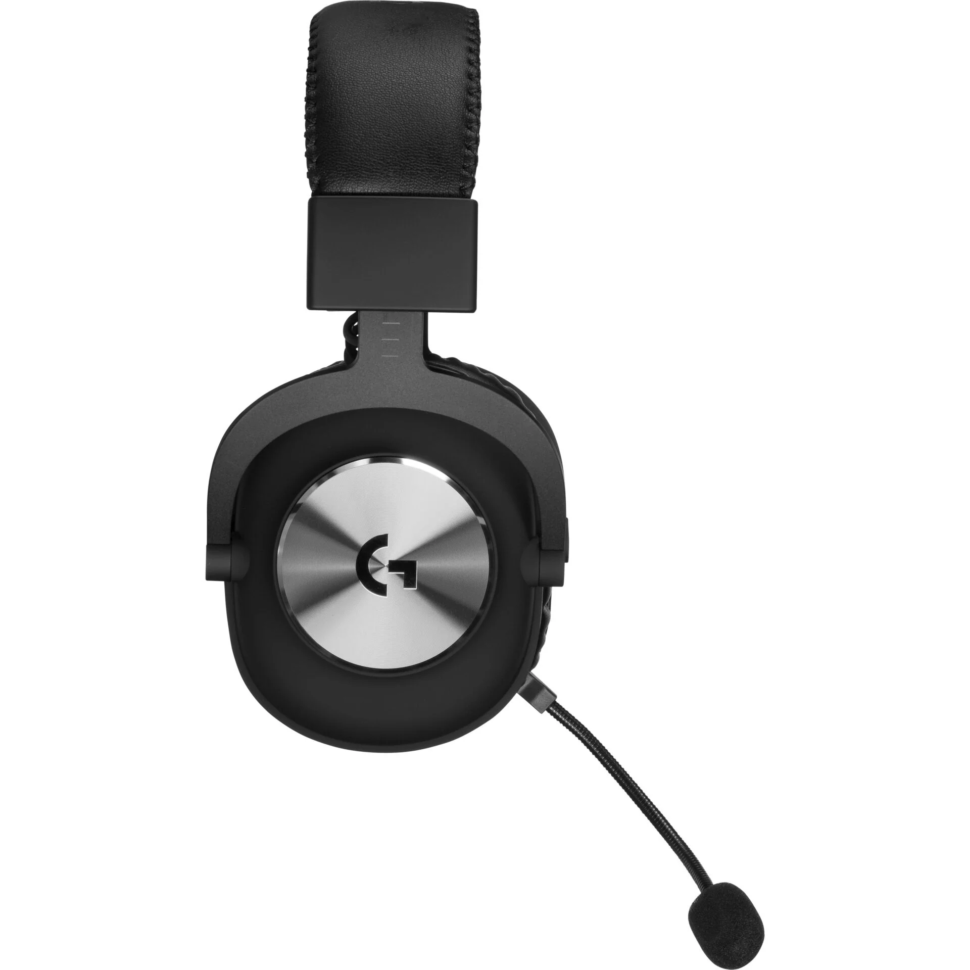 Logitech G PRO X Wireless Lightspeed Gaming Headset - Image 3