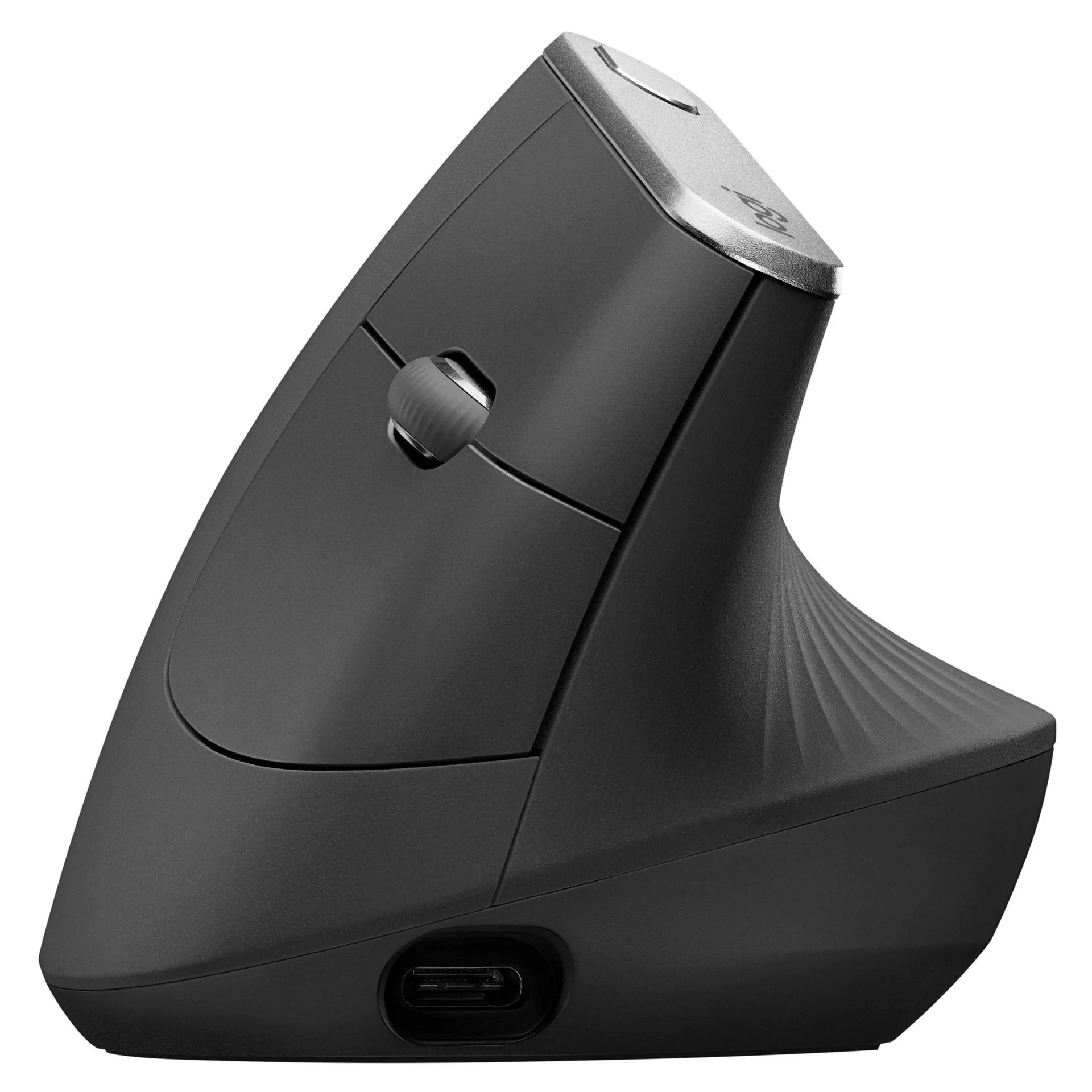 Logitech MX Vertical Mouse - Image 4