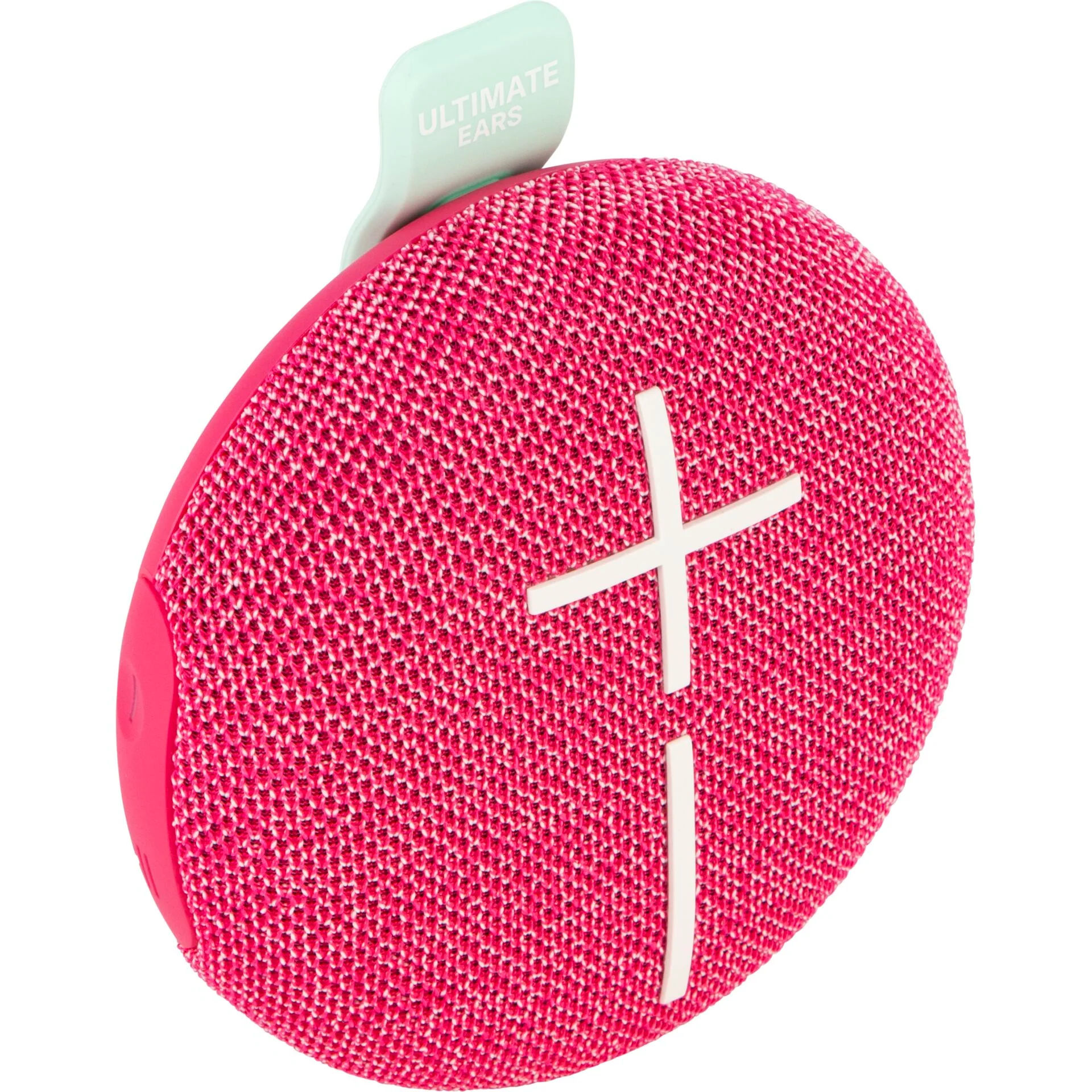Ultimate Ears Miniroll Revive Calming Pink - Image 4