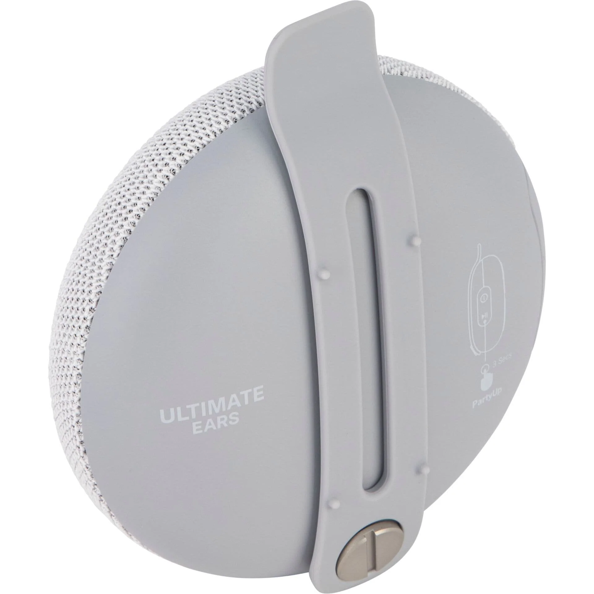 Ultimate Ears Miniroll Revive Grey - Image 4