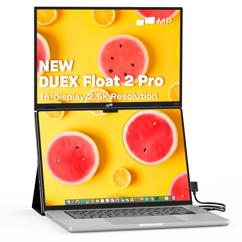 Mobile Pixels Duex Float 2 Pro 16-inch Laptop Screen Extender - Image 4