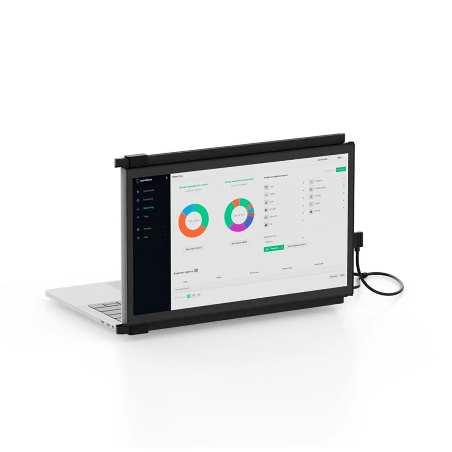Mobile Pixels Duex Plus DS Monitor Screen Extender - Image 3