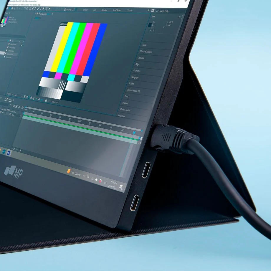 Mobile Pixels Fold 15.6" FHD Screen Extension - Image 3
