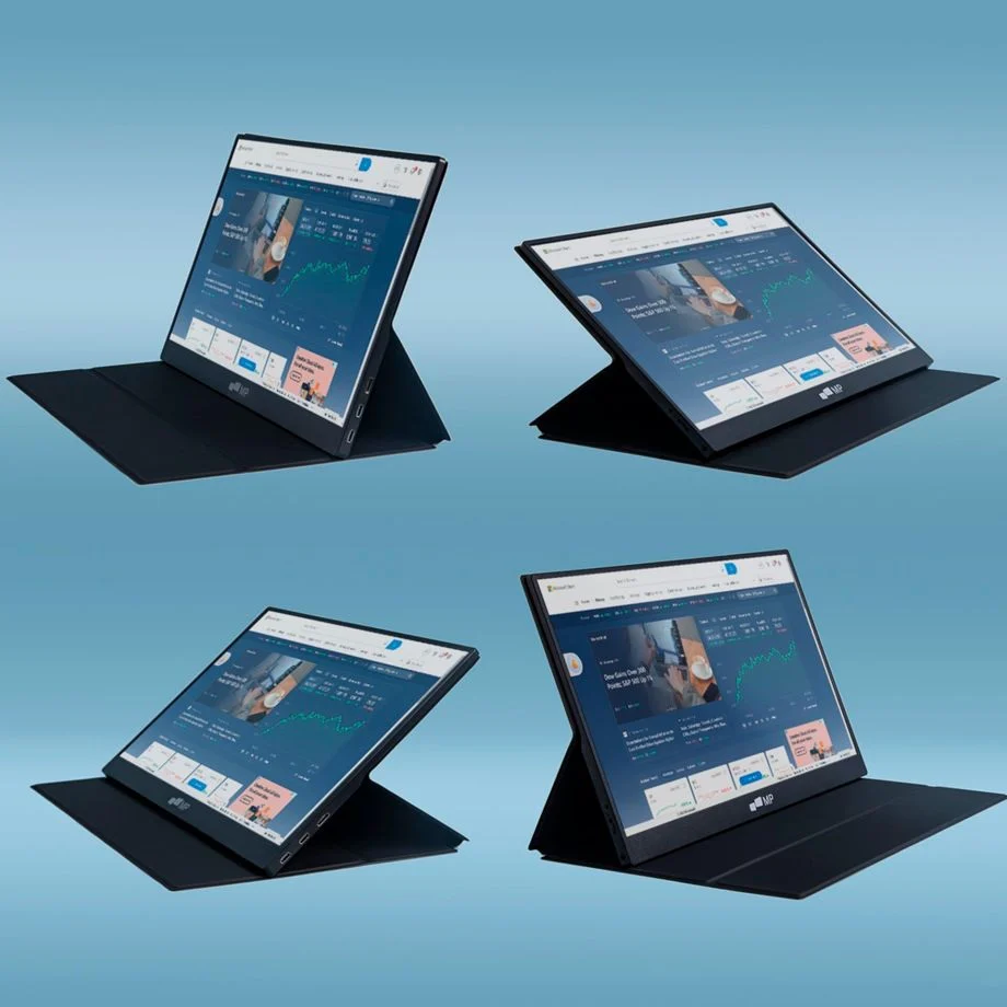 Mobile Pixels Fold 15.6" FHD Screen Extension - Image 4