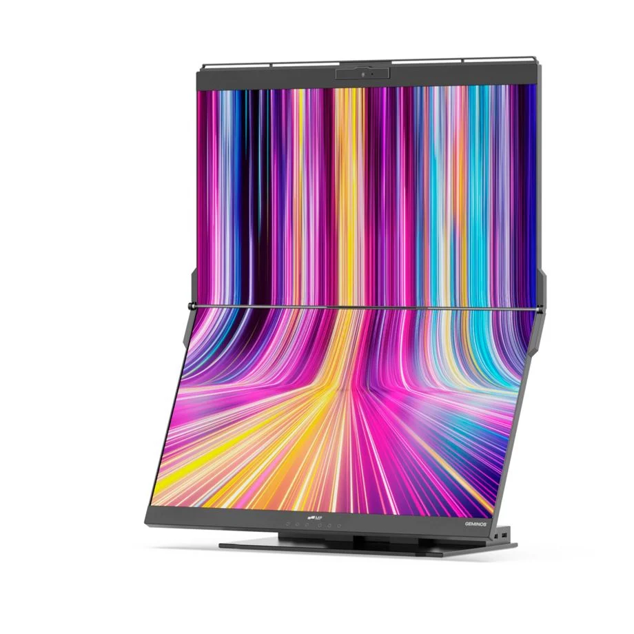 Mobile Pixels Geminos X 24-inch Dual screen Laptop monitor extender - Image 2
