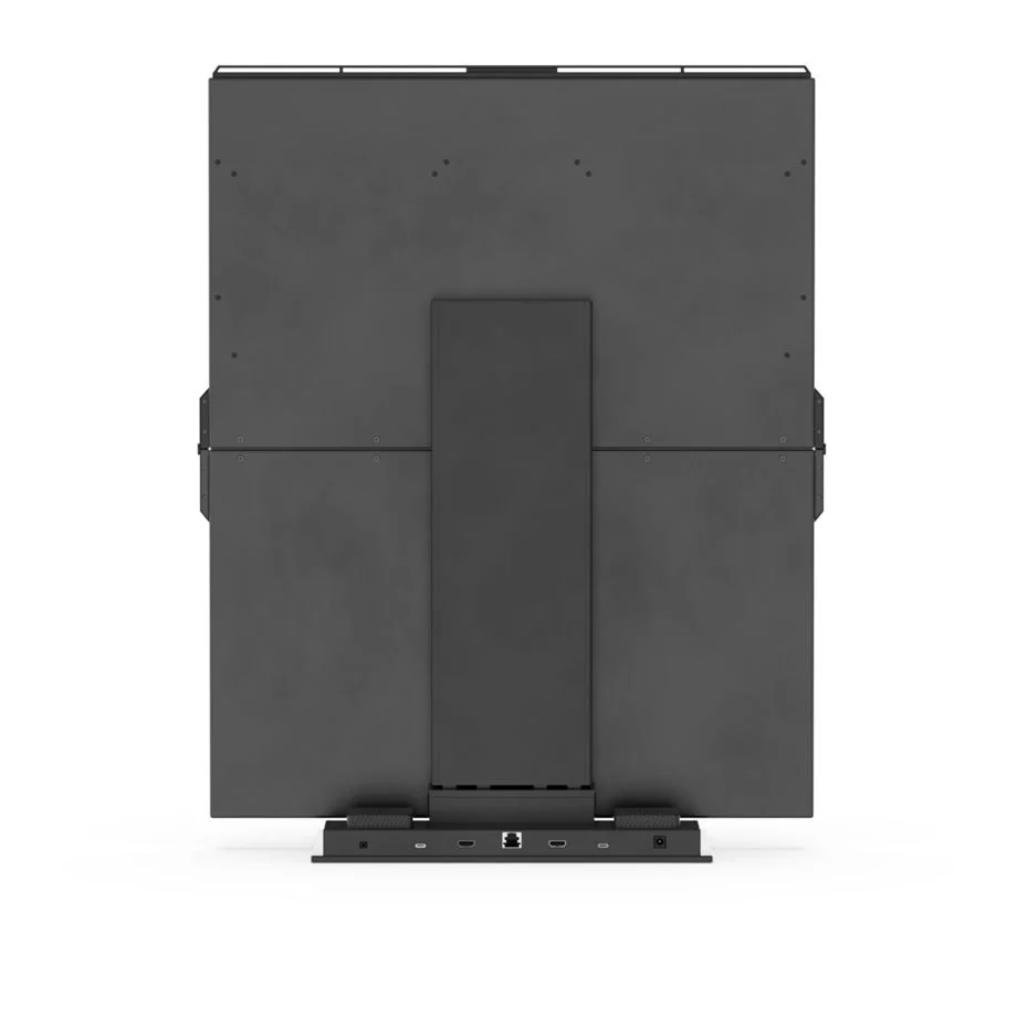 Mobile Pixels Geminos X 24-inch Dual screen Laptop monitor extender - Image 3
