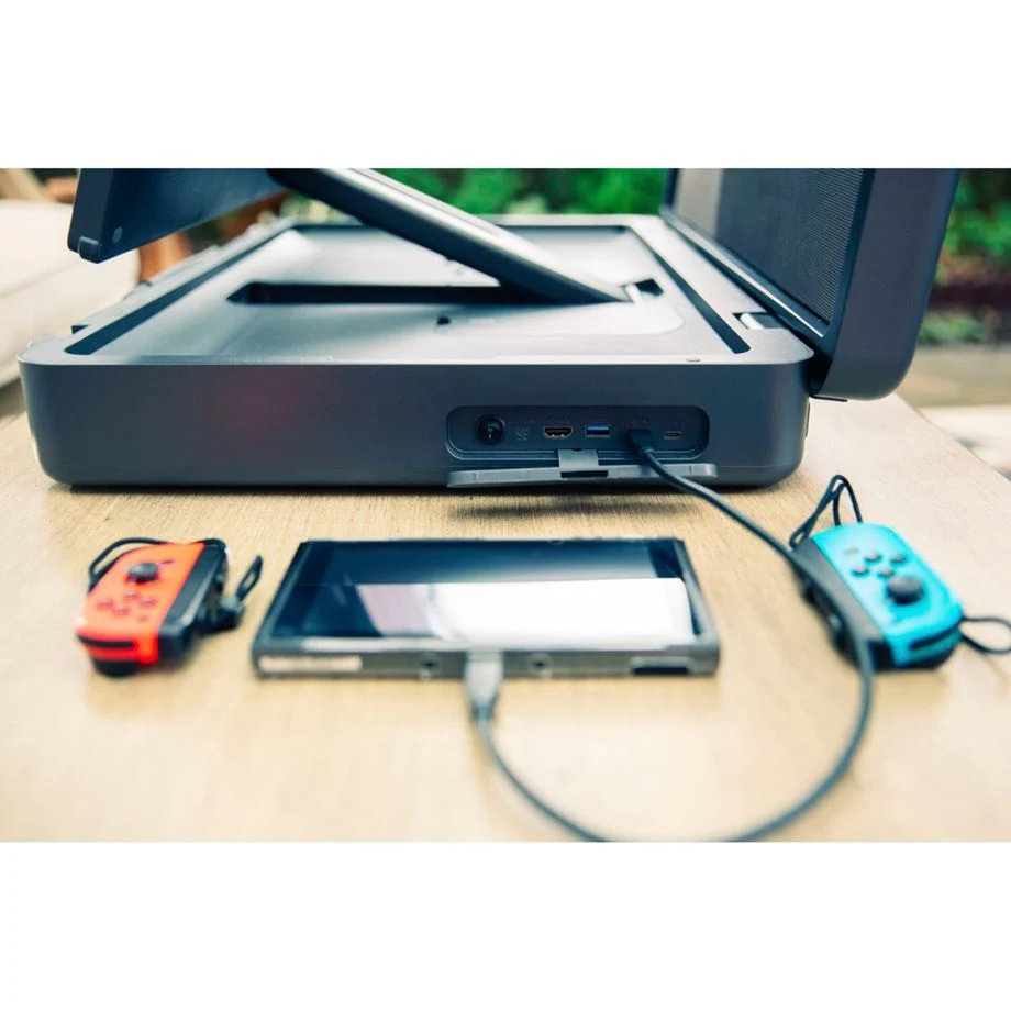Mobile Pixels Pixcase 27-inch FHD touchscreen Laptop Screen Extender - Image 4