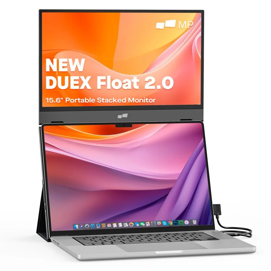 Mobile Pixels Duex Float 2 16" Laptop Screen Extender - Image 3