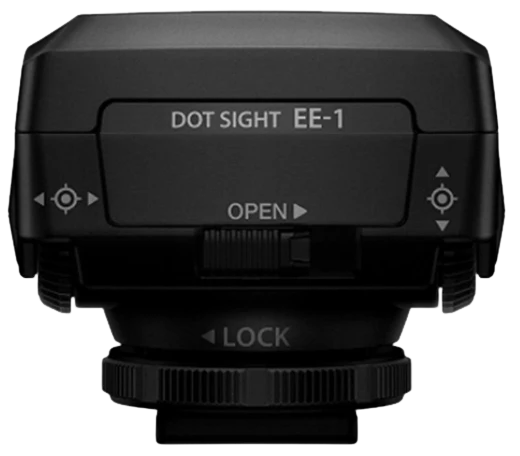 Olympus EE-1 Dot Sight - Image 2