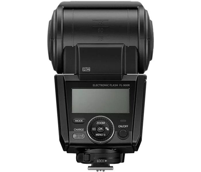 Olympus Electronic Flash FL-900R - Image 3