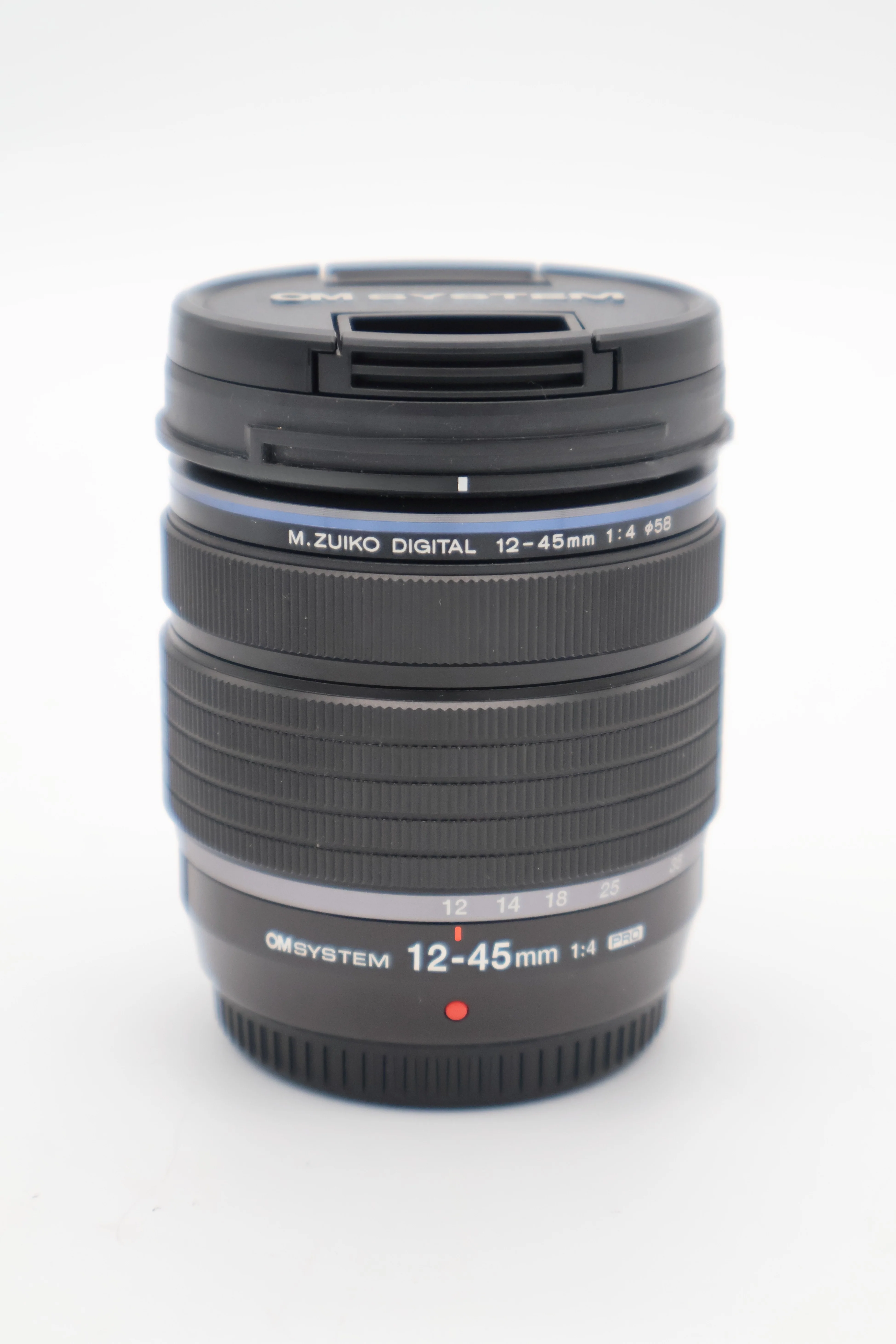 Olympus M.Zuiko Digital ED 12-45mm F4.0 PRO - Image 4