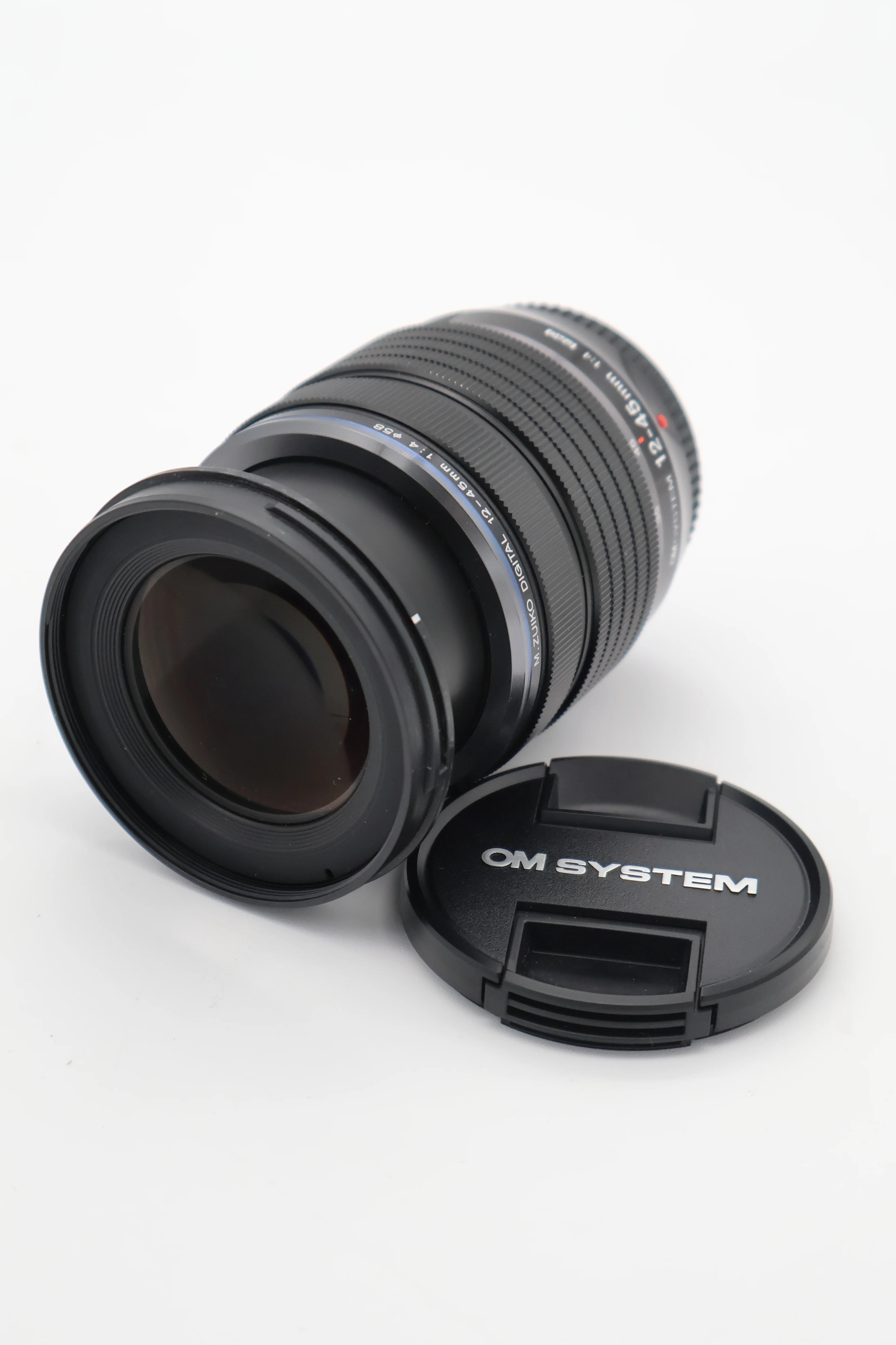 Olympus M.Zuiko Digital ED 12-45mm F4.0 PRO - Image 6