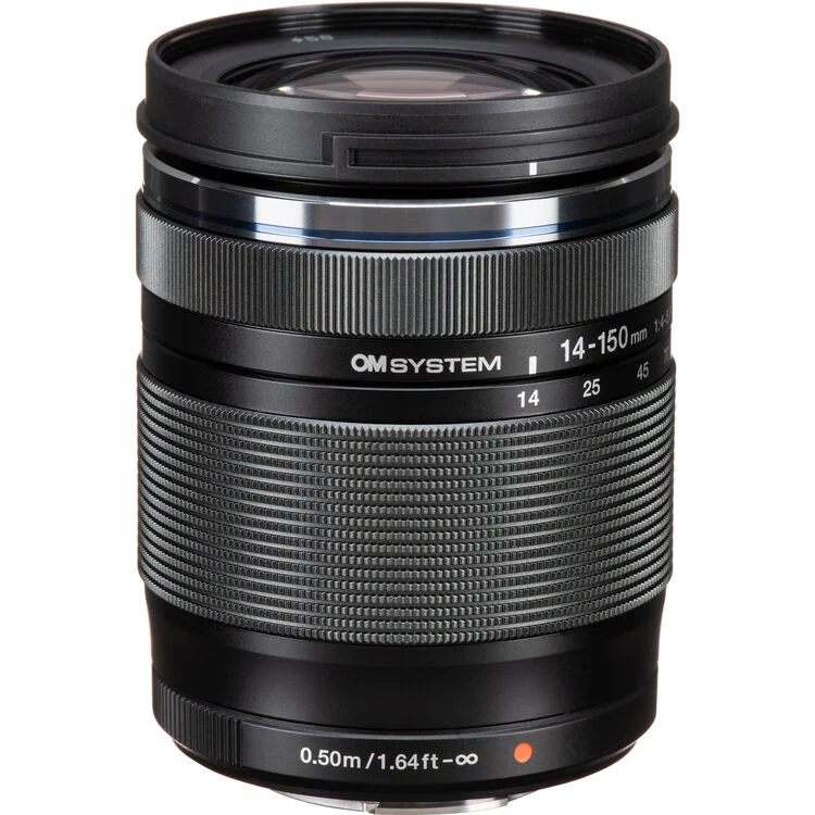 Olympus M.Zuiko Digital ED 14-150mm F4.0-5.6 II - Image 4
