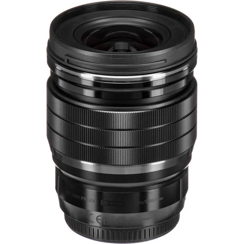Olympus M.Zuiko Digital ED 17mm F1.2 PRO - Image 4
