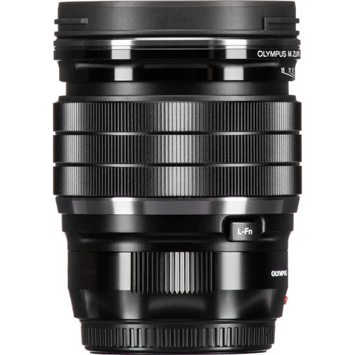 Olympus M.Zuiko Digital ED 17mm F1.2 PRO - Image 5