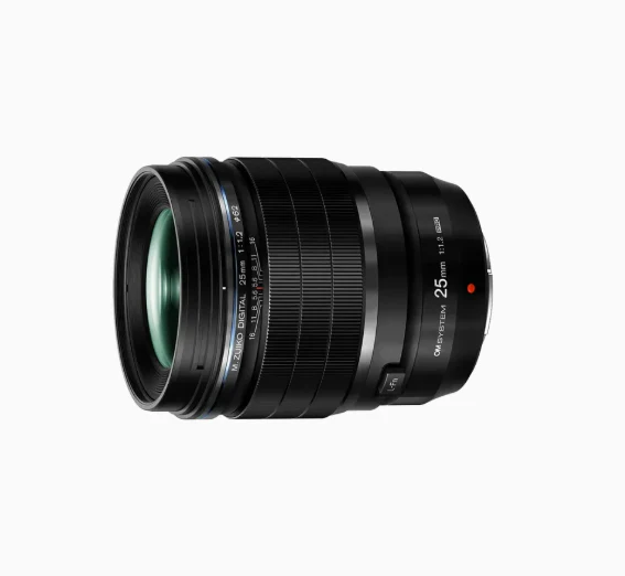 Olympus M.Zuiko Digital ED 25mm F1.2 PRO - Image 4