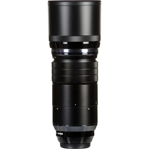 Olympus M.Zuiko Digital ED 300mm f/4 IS PRO - Image 5