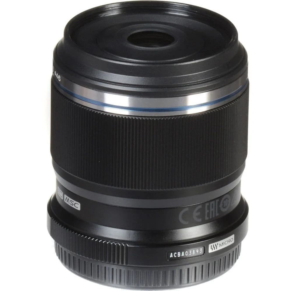 Olympus M.ZUIKO Digital ED 30mm F3.5 Macro - Image 4